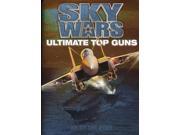 Sky Wars Ultimate Top Gun [DVD]
