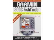 Garmin 300C Fishfinder [DVD]
