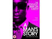 Man S Story [DVD]
