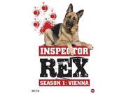 Inspector Rex [DVD]