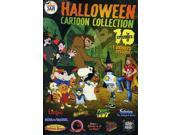 Halloween Cartoon Collection