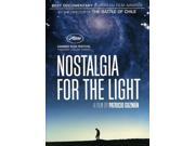 Nostalgia For The Light [DVD]