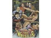 Wrestler [DVD]