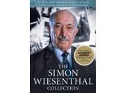 Simon Wiesenthal Film Collection [DVD]