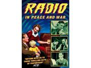 Radio In Peace And War [DVD]