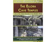 Ellora Cave Temples Faith Religion Art [DVD]