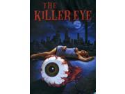 Killer Eye [DVD]