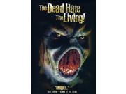 Dead Hate The Living [DVD]