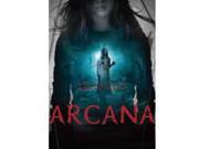 Arcana [DVD]