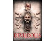 Devildolls [DVD]