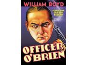 Officer O Brien [DVD]