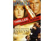 Evelyn Betrayed [DVD]