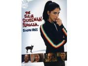Sarah Silverman Program Sarah Silverman Program Season 1 [DVD]