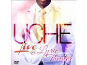 Agu Uche Uche Live At Lyric Theater [DVD]