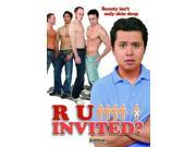 R U Invited [DVD]