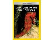 Creatures Of The Shallow Seas [DVD]