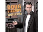 Stanhope Doug Deadbeat Hero [DVD]