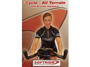 Cycle All Terrain with Brooke Hayward