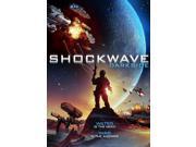 Shockwave Darkside [DVD]
