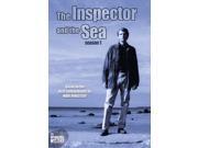 Inspector And The Sea Season 1 [DVD]