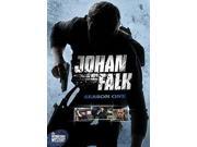 Johan Falk Season 1 [DVD]