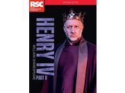 Shakespeare Britton Hassell Dionisotti Henry Iv Part 2 [DVD]
