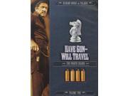 Have Gun Will Trvl Ssn 4 V2 [DVD]
