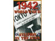 Military History Series Aviation In The News Wwii 1942 [DVD]