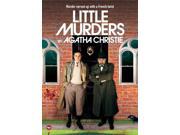Little Murders By Agatha Christie [DVD]