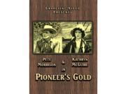 Morrison Pete Kathy Mcguire Pioneer S Gold 1924 [DVD]