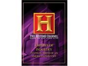 Empires Of Industry Textiles Birth Of An American Industry [DVD]