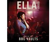 Fitzgerald Ella Best Of The Bbc Vaults Previously Unreleased [DVD]