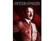 HITLER AND THE NAZIS