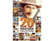 20 FILM WESTERN COLLECTION VOL 3