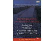 Voices Of A People S History Of The Usa [DVD]