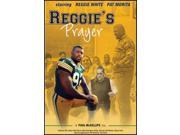 Reggie S Prayer [DVD]