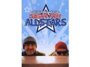 Sugar Free Allstars Gettin Funky With The Sugar Free Allstars [DVD]