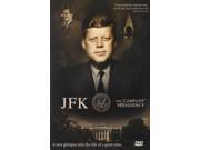 Jfk The Camelot Presidency [DVD]