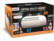 Coby Cvg 02 Rc Virtual Reality Goggles With Wirel
