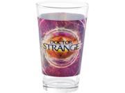 Marvel Doctor Strange 2 Pc. 16 Oz. Laser Glass Set