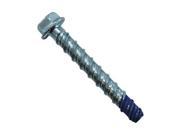 1 2 X 2 Wedge Bolt Anchors Pack of 12