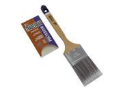 2 1 2 Polyester Bristle Paint Brush