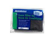 Foam Air Conditioner Replacement Filter