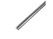 3 8 X 12 Solid Stainless Steel Rod