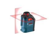 Bosch Self Level 360 Degree Line And Cross Laser