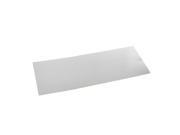 4 X 10 X.016 Aluminum Sheet Metal