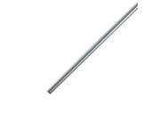 5 16 X 12 Solid Stainless Steel Rod