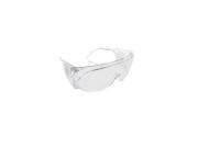 Clear Visitor s Spec Glasses