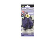 Wildberry Car Air Fresheners Pack of 4