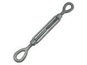 5 8 X 18 Hot Dipped Galvanized Forged Eye Eye Turnbuckle